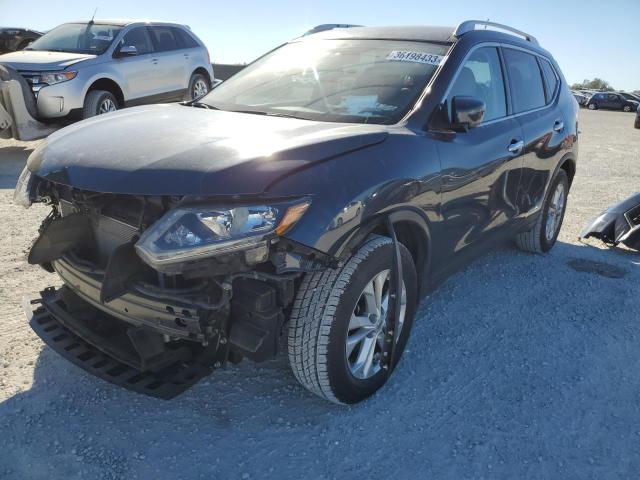 NISSAN ROGUE S 2016 knmat2mt3gp714671