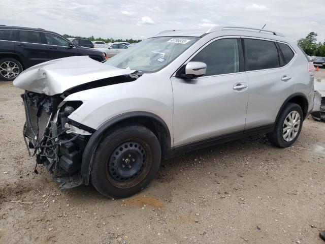 NISSAN ROGUE S 2016 knmat2mt3gp714976