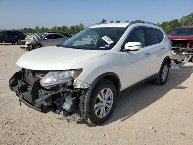 NISSAN ROGUE 2016 knmat2mt3gp718252