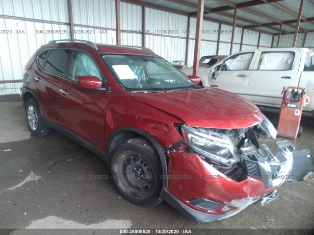 NISSAN ROGUE 2016 knmat2mt3gp721796