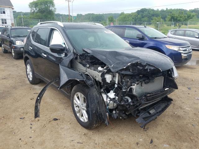 NISSAN ROGUE S 2016 knmat2mt3gp722382