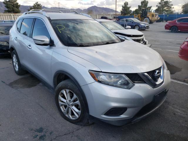 NISSAN ROGUE S 2016 knmat2mt3gp725329