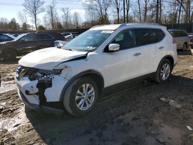 NISSAN ROGUE 2016 knmat2mt3gp727405