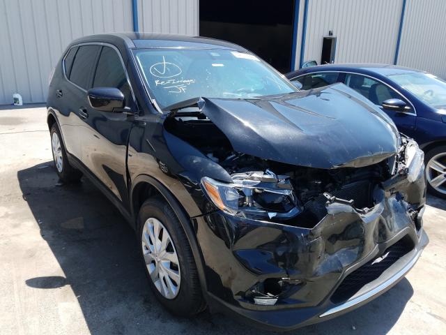 NISSAN ROGUE S 2016 knmat2mt3gp731275