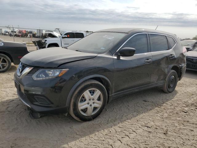 NISSAN ROGUE S 2016 knmat2mt3gp732975