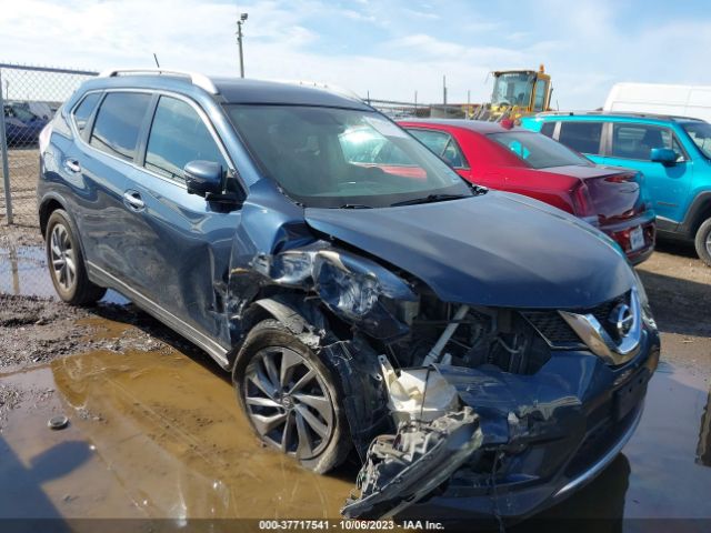 NISSAN ROGUE 2016 knmat2mt3gp736928