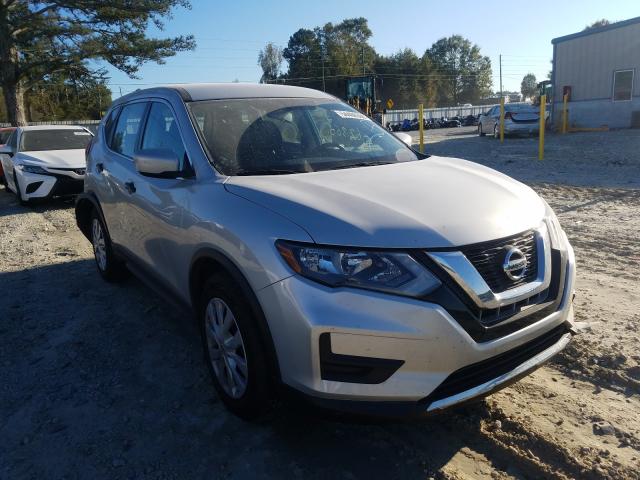 NISSAN NULL 2017 knmat2mt3hp500801