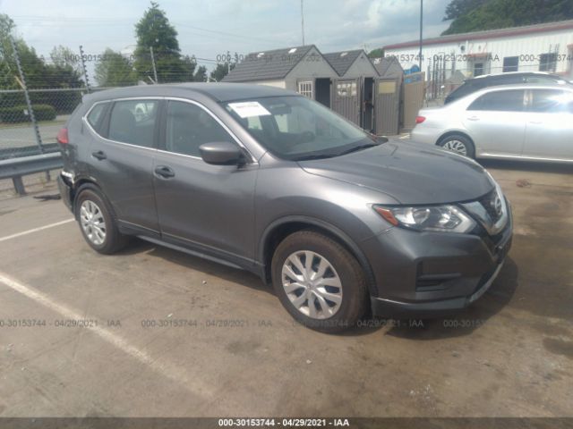 NISSAN ROGUE 2017 knmat2mt3hp504041