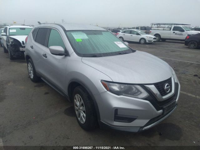 NISSAN ROGUE 2017 knmat2mt3hp504668