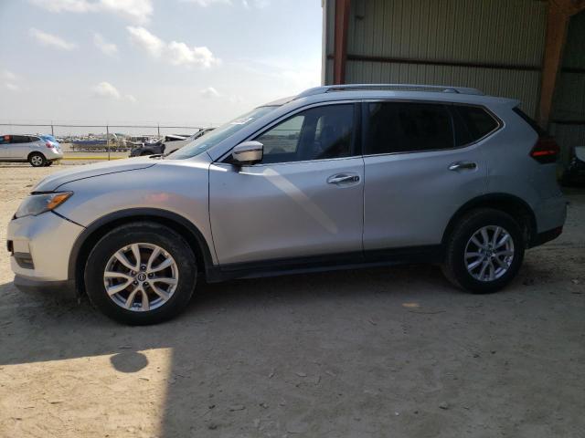 NISSAN ROGUE S 2017 knmat2mt3hp508171