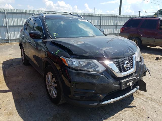 NISSAN ROGUE 2016 knmat2mt3hp512950