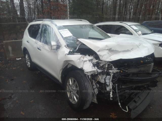 NISSAN ROGUE 2017 knmat2mt3hp516870