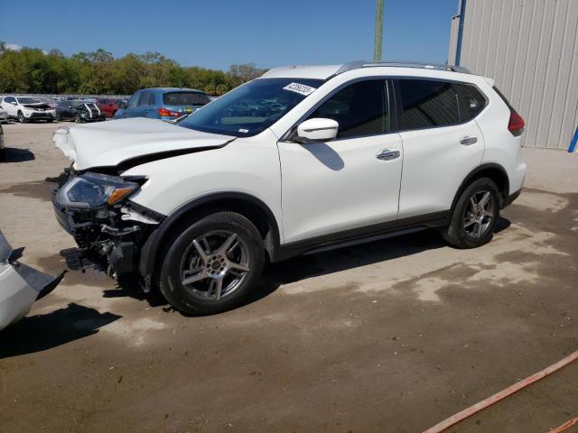 NISSAN ROGUE S 2017 knmat2mt3hp517842