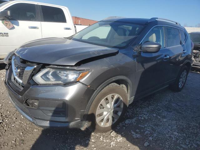 NISSAN ROGUE S 2017 knmat2mt3hp525262