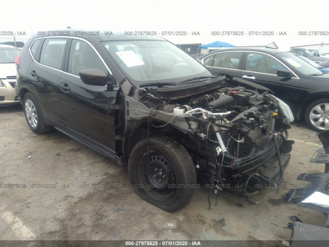 NISSAN ROGUE 2017 knmat2mt3hp525746