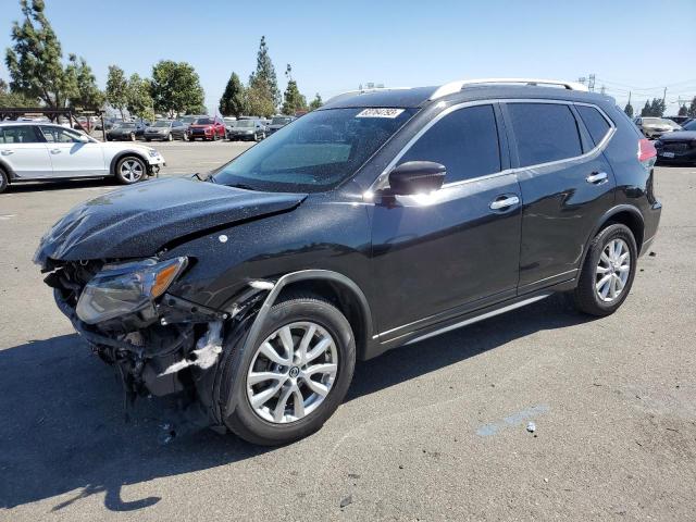 NISSAN ROGUE 2017 knmat2mt3hp527514