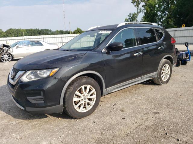 NISSAN ROGUE S 2017 knmat2mt3hp530249