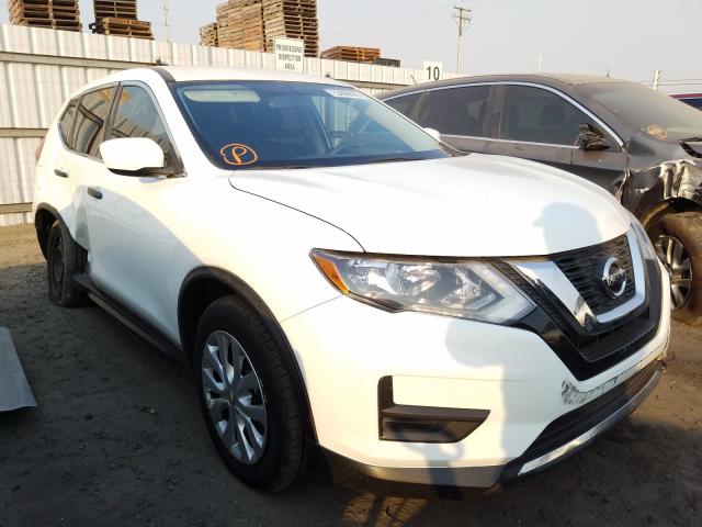 NISSAN ROGUE S 2017 knmat2mt3hp531515