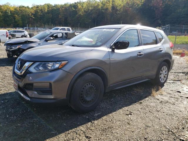 NISSAN ROGUE S 2017 knmat2mt3hp532454