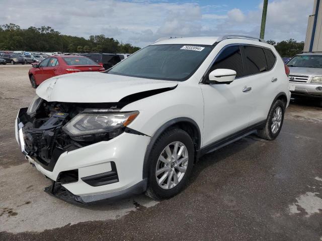 NISSAN ROGUE S 2017 knmat2mt3hp534334