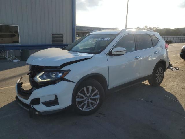 NISSAN ROGUE 2017 knmat2mt3hp534527