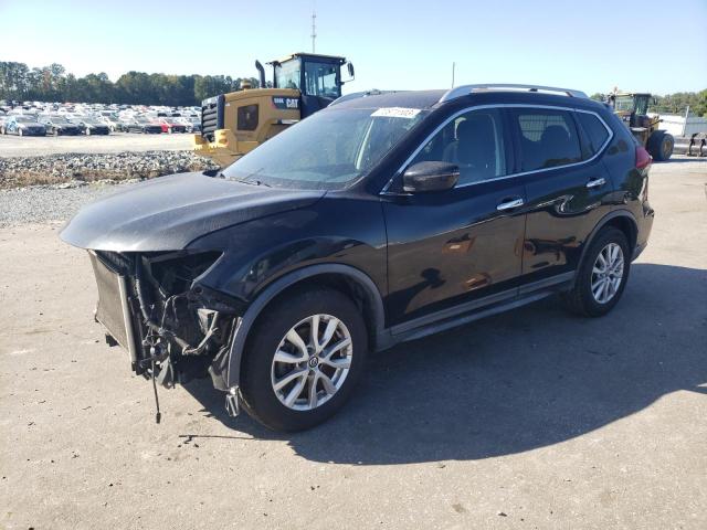 NISSAN ROGUE 2017 knmat2mt3hp535239