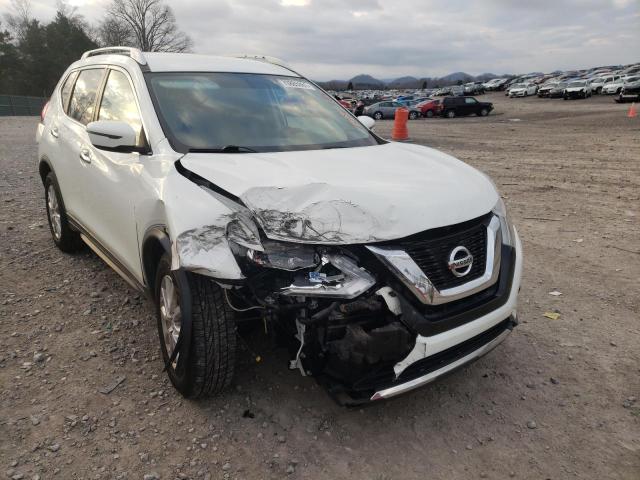 NISSAN ROGUE S 2017 knmat2mt3hp539033