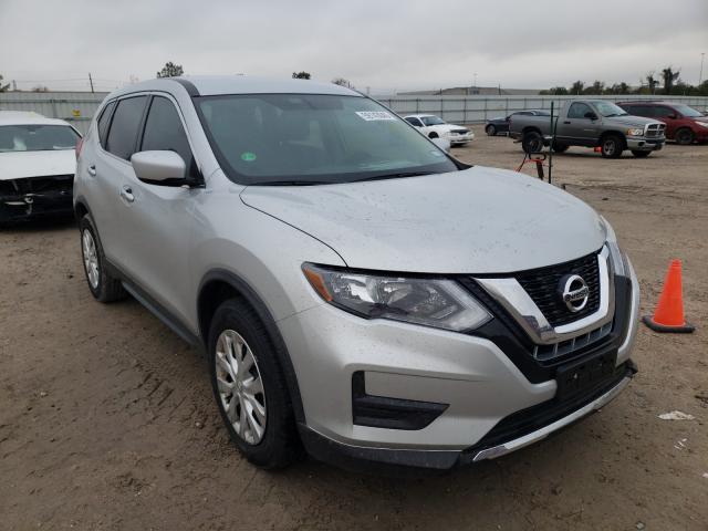 NISSAN ROGUE S 2017 knmat2mt3hp540392