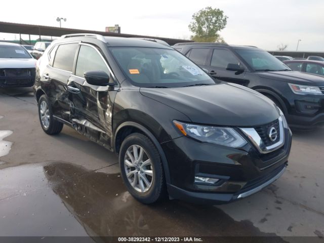 NISSAN ROGUE 2017 knmat2mt3hp542708