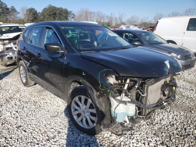 NISSAN ROGUE S 2017 knmat2mt3hp543339