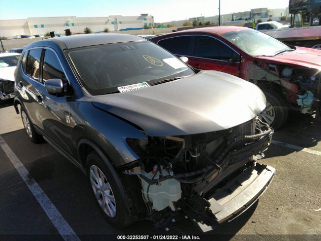 NISSAN ROGUE 2017 knmat2mt3hp545253