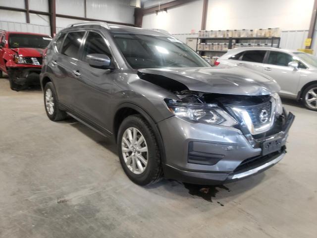 NISSAN ROGUE S 2017 knmat2mt3hp546807