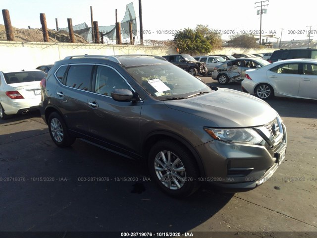 NISSAN ROGUE 2017 knmat2mt3hp550257