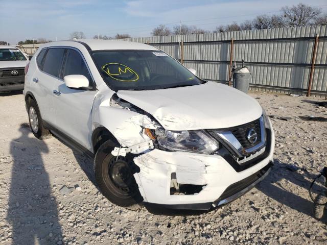 NISSAN ROGUE S 2017 knmat2mt3hp550730