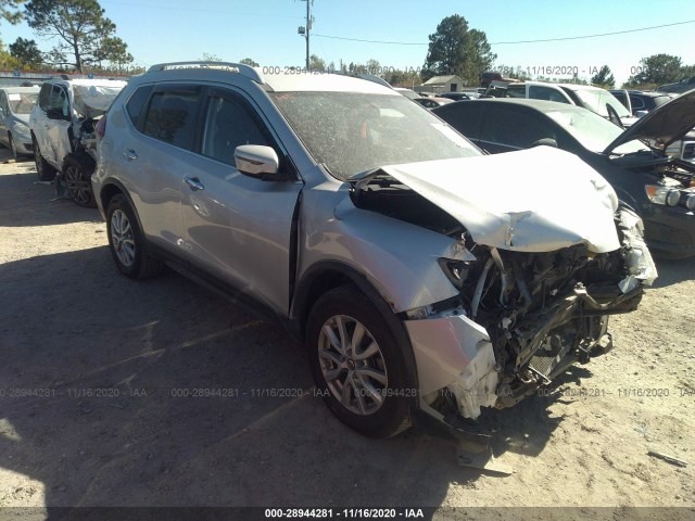 NISSAN ROGUE 2017 knmat2mt3hp551957