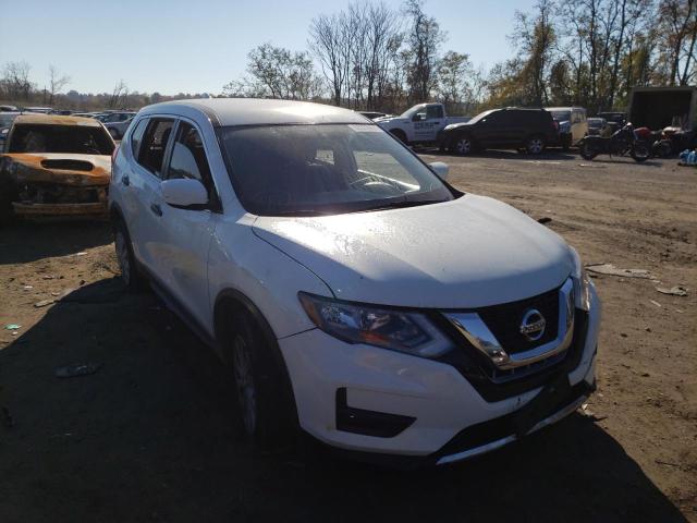 NISSAN ROGUE S 2017 knmat2mt3hp557578