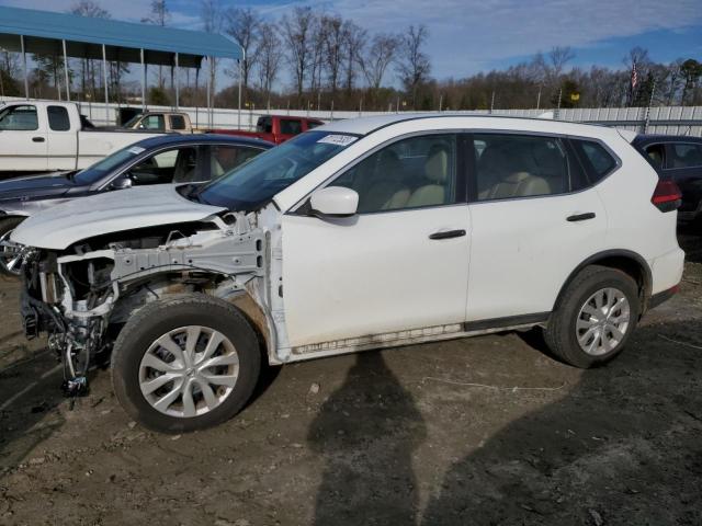 NISSAN ROGUE 2017 knmat2mt3hp565339