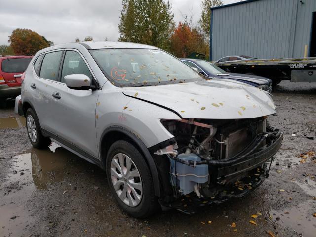 NISSAN ROGUE S 2017 knmat2mt3hp568029