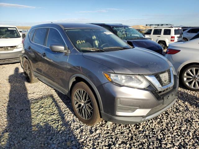 NISSAN ROGUE S 2017 knmat2mt3hp575997