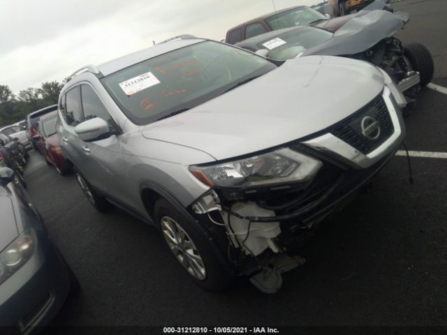 NISSAN ROGUE 2017 knmat2mt3hp578544