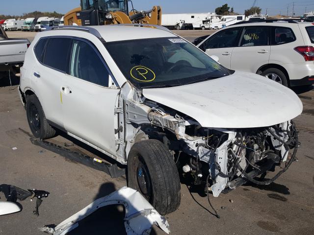 NISSAN ROGUE 2017 knmat2mt3hp579273