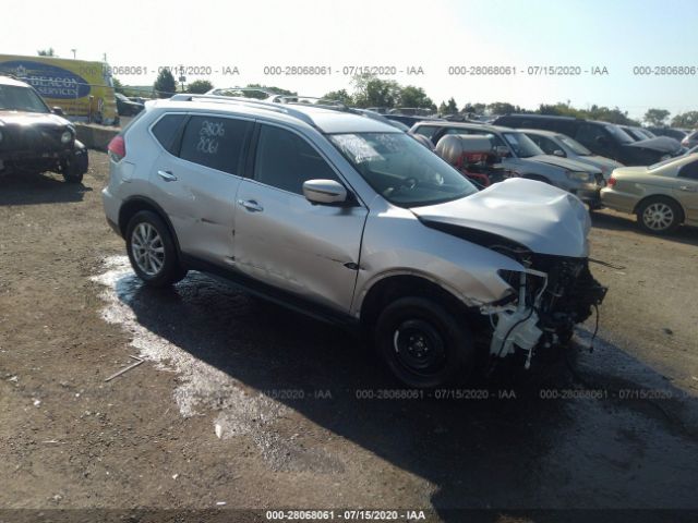 NISSAN ROGUE 2017 knmat2mt3hp581847