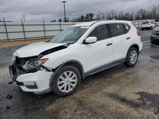 NISSAN ROGUE 2017 knmat2mt3hp586465