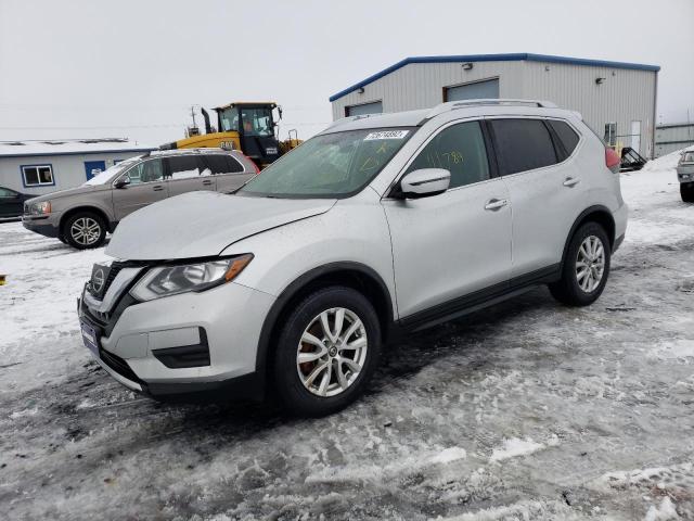 NISSAN ROGUE 2017 knmat2mt3hp587728