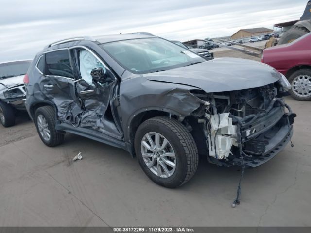 NISSAN ROGUE 2017 knmat2mt3hp592234