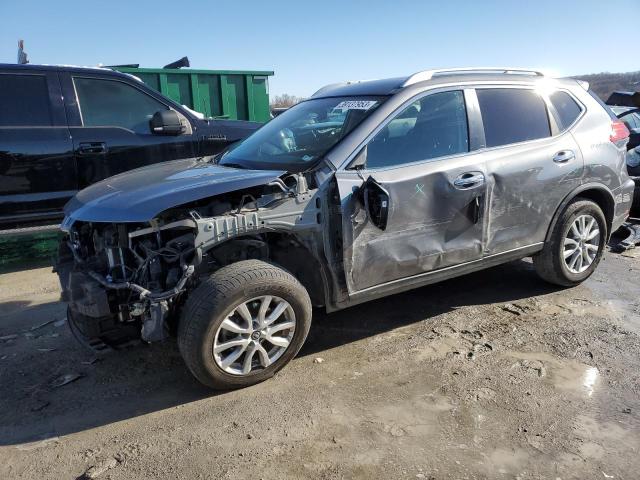 NISSAN ROGUE S 2017 knmat2mt3hp596204