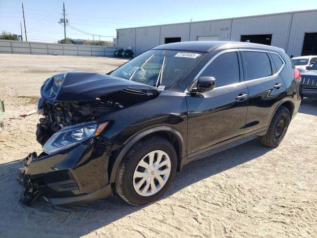 NISSAN ROGUE S 2017 knmat2mt3hp599099