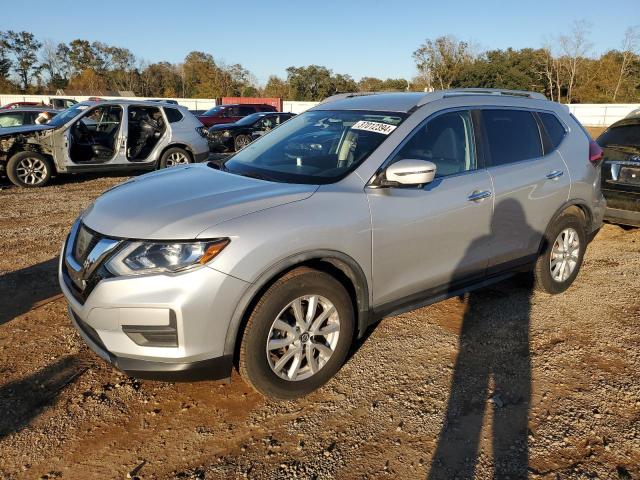 NISSAN ROGUE 2017 knmat2mt3hp602468