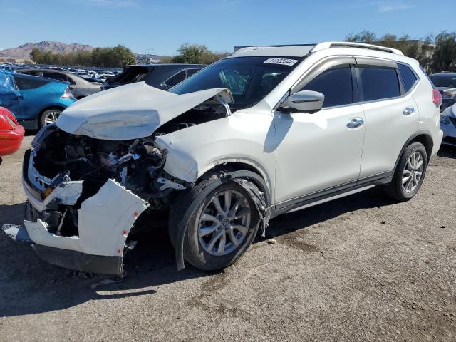 NISSAN ROGUE 2017 knmat2mt3hp603510