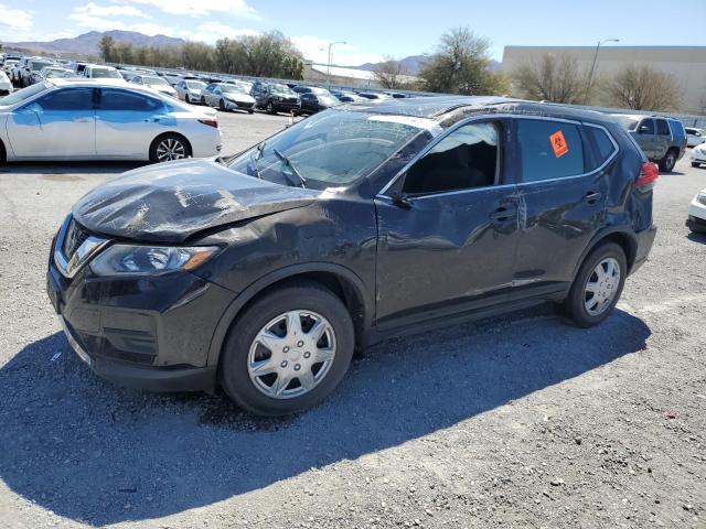 NISSAN ROGUE S 2017 knmat2mt3hp607864